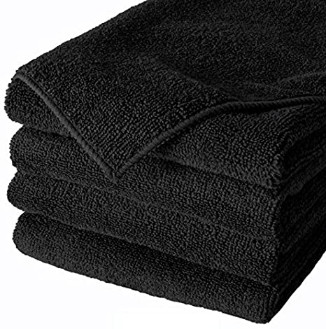 Microfiber klude 2 stk.